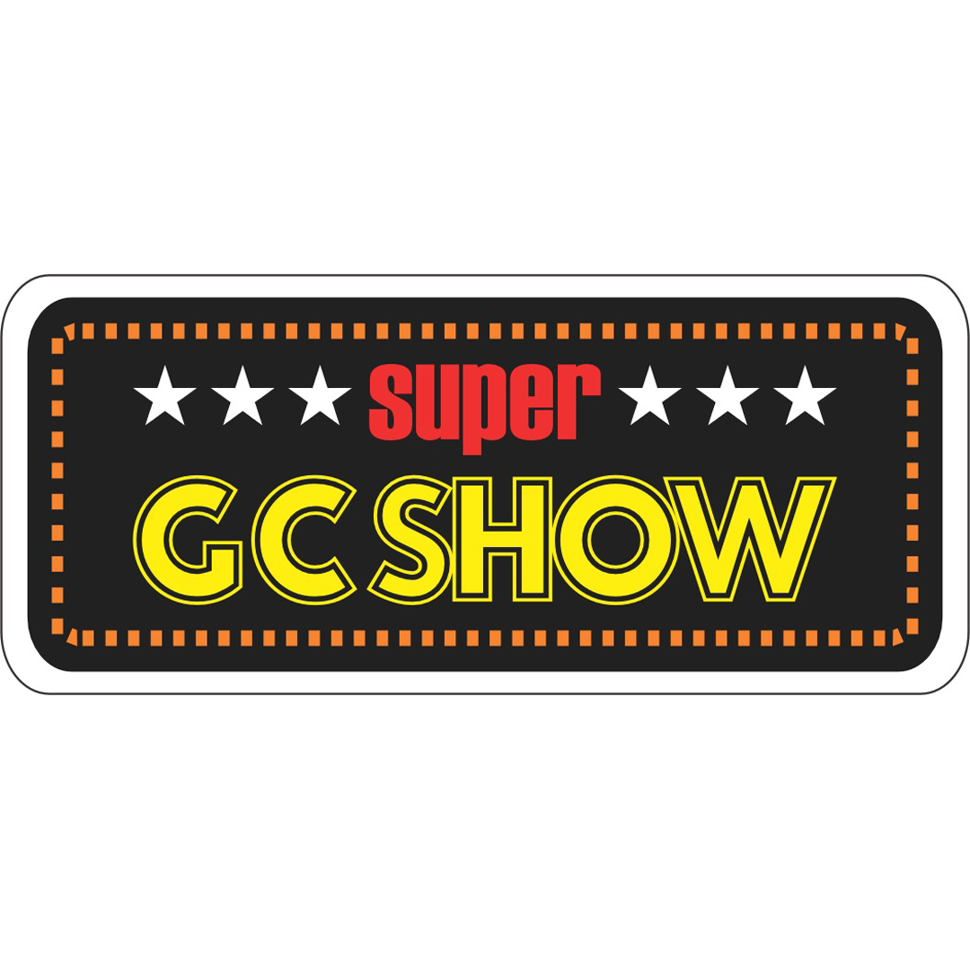 Super GC Show - Imagem Principal