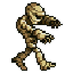 Mummy