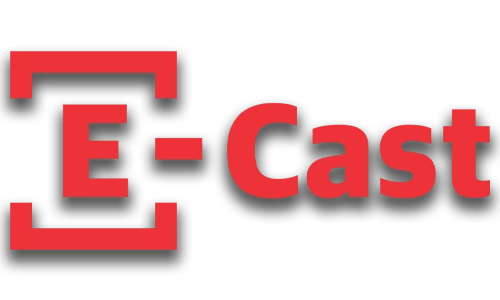 E-Cast