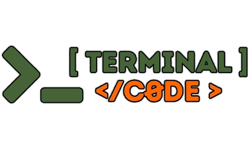 Terminal Code